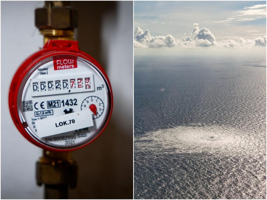 UE: Scurgerile de gaze la conductele Nord Stream sunt un act deliberat. CIA a avertizat Berlinul că se pregătesc atacuri asupra gazoductelor UE: Scurgerile de gaze la conductele Nord Stream sunt un act deliberat. CIA a avertizat Berlinul că se pregătesc atacuri asupra gazoductelor
