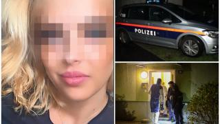 Prostituata româncă ucisă în Austria, recunoscută după tatuaje. Un client a desfigurat-o pe Ana Maria, a bătut-o până a omorât-o