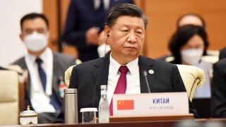 Prima apariție publică a lui Xi Jinping după zvonurile legate de îndepărtarea sa de la putere