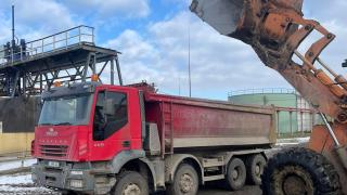 Fabrica de zahăr Luduş va fi închisă şi demolată după ce nu s-a găsit investitor, iar statul român s-a retras din negocieri