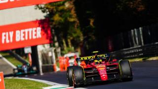 Bitdefender ajunge în Formula 1. Compania românească a semnat un parteneriat cu Ferrari şi va avea logo-ul imprimat pe căştile piloţilor