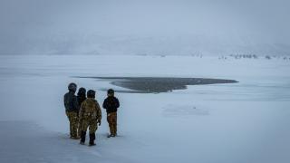Norvegia aduce armata în apropierea instalațiilor de gaze în urma incidentului Nord Stream