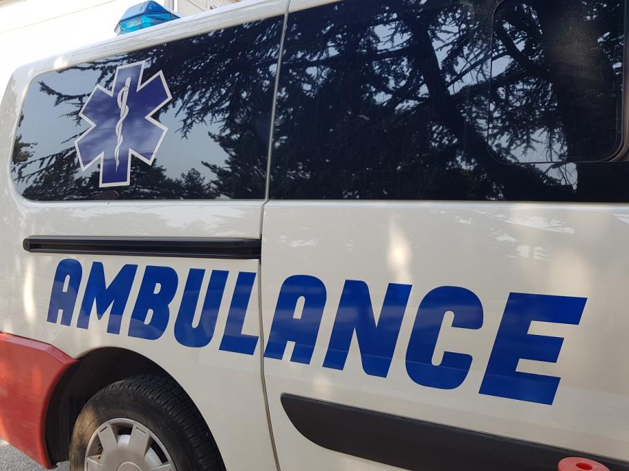 Ambulanţă Ambulanţă