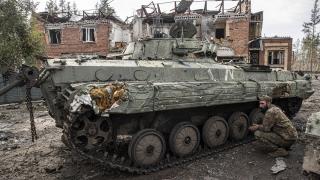 Război Rusia – Ucraina, ziua 218 LIVE TEXT. Casa Albă nu va recunoaşte "niciodată" anexarea regiunilor ucrainene. Zelenski, mesaj pentru ruşi: ''Dacă vrei să trăieşti, fugi"