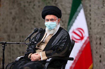 Absența liderului suprem al Iranului alimentează zvonurile despre problemele sale de sănătate. Teheranul s-ar pregăti deja pentru o eră post-Khamenei