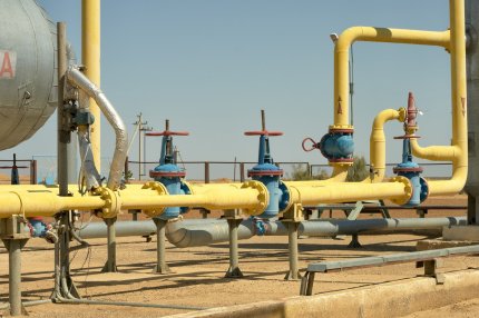 Enel va plăti mai mult pentru gazele naturale de la Sonatrach