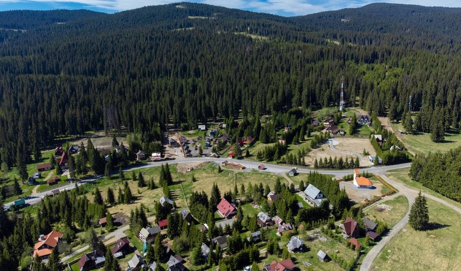 Harghita Harghita, România