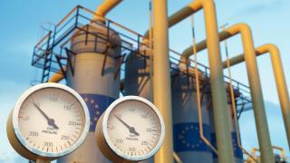 UE vrea să impună un nou indice de referință pentru tranzacțiile cu gaze naturale - Reuters