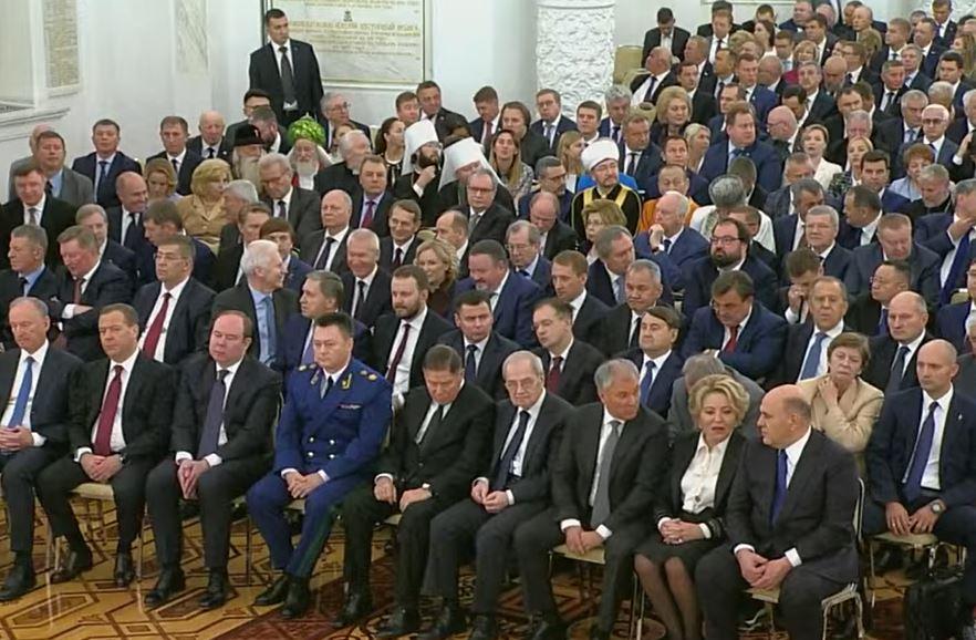 Ziua anexării ilegale. Vladimir Putin a semnat decrete de recunoaştere a independenţei regiunilor Herson şi Zaporojie