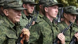 Orice atac asupra teritoriilor ucrainene anexate va fi considerat un atac asupra Rusiei, amenință Kremlinul