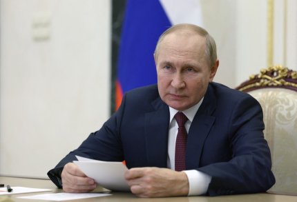 Putin recunoaște greșeli, vrea ca bărbații mobilizați eronat să se întoarcă acasă. Cât de mult a scăzut popularitatea sa în Rusia