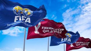 FIFA, somată să interzică Iranul la Cupa Mondială din Qatar după ce femeilor le-a fost interzisă participarea la meciuri