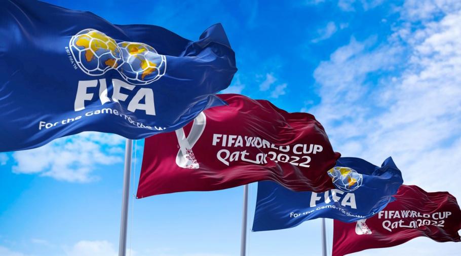FIFA, somată să interzică Iranul la Cupa Mondială din Qatar după ce femeilor le-a fost interzisă participarea la meciuri Nu există nicio interdicție oficială ca femeile să meargă la evenimente sportive în Iran, dar este rar, deoarece li se refuză adesea intrarea