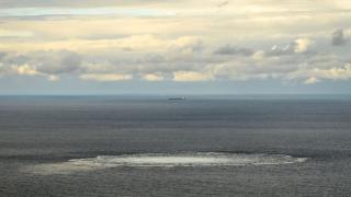 Explozii submarine echivalente cu sute de kg de TNT, la originea scurgerilor de la Nord Stream - raport oficial pentru ONU