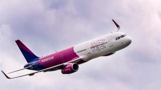 Wizz Air a anunţat că oferă gratuit 100.000 de bilete