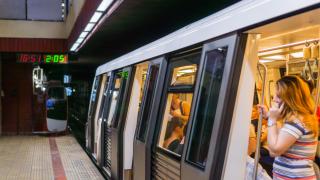 9 stații de metrou urmează să fie modernizate în perioada următoare. Vor fi create noi zone de acces pietonal