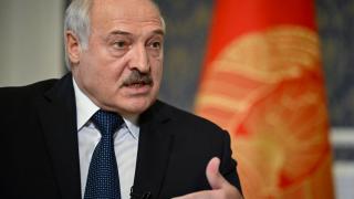 Pedepse dure pentru cinci persoane că au încercat să îl îndepărteze în 2021 de la putere pe Aleksandr Lukaşenko, un aliat apropiat al lui Vladimir Putin