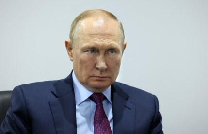 Putin a aprobat noua doctrină de politică externă. Ce conţine documentul care vorbeşte despre "Lumea rusă"