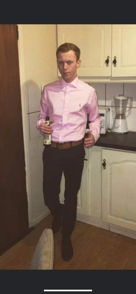 Andy Cash a fost arestat preventiv