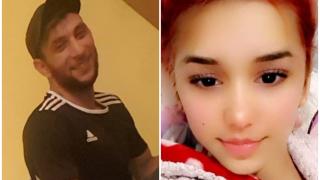 Fata de 13 ani "răpită" cu maşina din Petrila a fost găsită. Îl apără pe bărbatul de 28 de ani, pe care-l cunoscuse în Anglia