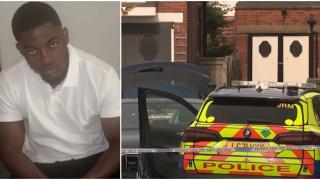 "Este oribil, șocant și trist". Rapperul Chris Kaba, împușcat de polițiști pe străzile Londrei. Tânărul de 23 de ani, zis și Madix, urma să devină tată