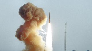 SUA vor testa o rachetă balistică intercontinentală. Pentagonul precizează că a informat Rusia cu privire la exercițiu, pentru a evita noi tensiuni