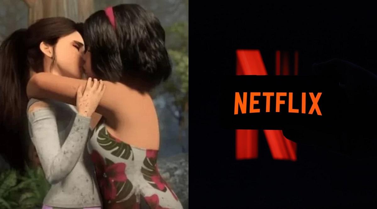 Arabia Saudită avertizează compania de streaming Netflix cu privire la încălcarea „valorilor islamice” Nu a existat un răspuns imediat la acuzațiile de la Netflix