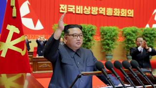 Coreea de Nord își extinde programul nuclear. Kim Jong-un ar putea relua testele atomice după cinci ani
