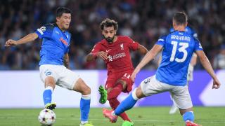 Rezultate Liga Campionilor. Napoli - Liverpool 4-1. Italienii au făcut instrucție cu "cormoranii"