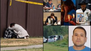Măcel în Canada: Ultimul suspect în cazul atacurilor soldate cu 10 morţi şi 18 răniţi a murit după ce a fost arestat 