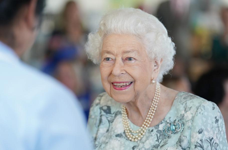 Regina Elisabeta a II-a a murit la vârsta de 96 de ani | Observatornews.ro