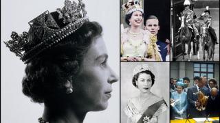 Mesajele transmise de celebrități, după moartea Reginei Elisabeta a II-a: "Plângem o femeie care, cu sau fără coroană, a fost întruchiparea nobleţei"