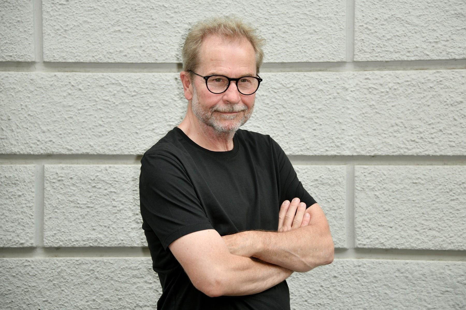 regizorul austriac Ulrich Seidl