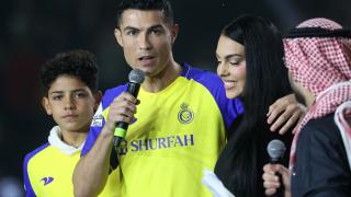De ce "închid ochii" saudiţii la relaţia lui Cristiano Ronaldo cu Georgina, deşi încalcă o lege strictă a statului arab