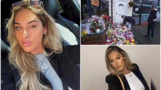 Un bărbat, arestat după moartea tinerei din UK împușcată în cap, în Ajunul Crăciunului. Elle a murit nevinovată: "Își iubea viața"