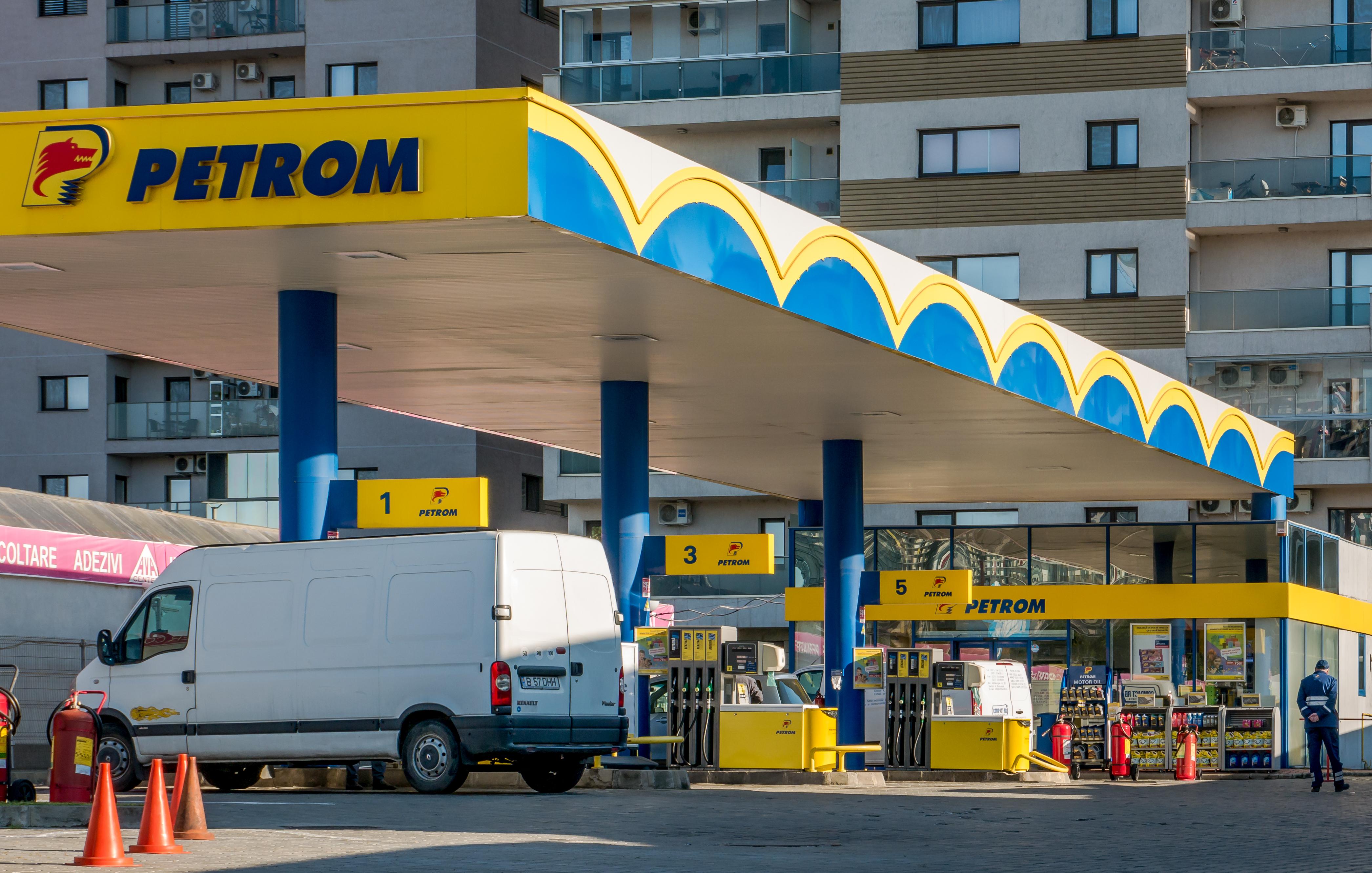 Reacția Guvernului după ce OMV Petrom a anunțat că nu va plăti taxa de solidaritate pe profit