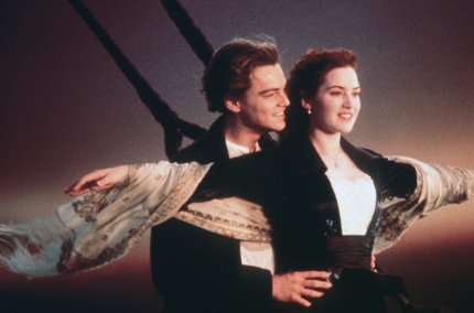 Titanic revine pe marile ecrane, după 25 de ani