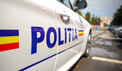 Un bărbat de 34 de ani, căutat în Austria pentru furt, găsit şi reţinut de polițiștii din Olt