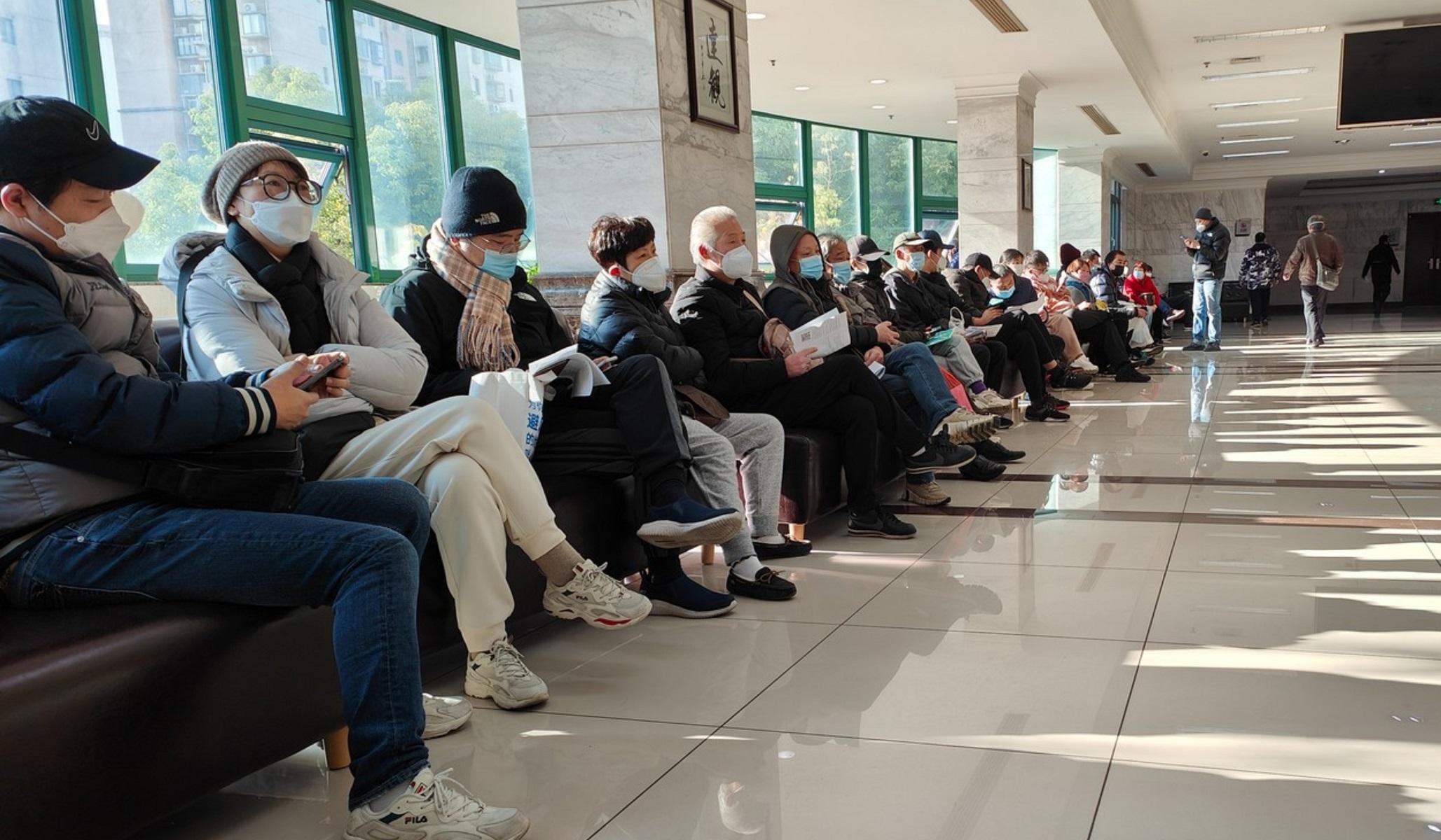 China a raportat 60.000 de decese legate de Covid în doar o lună și 4 zile. Numărul ar putea fi mult mai mare