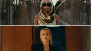 Miley Cyrus urmează "modelul" Shakirei. Şi-a descărcat sufletul despre fosta relaţie cu Liam Hemsworth într-o piesă lansată chiar de ziua actorului
