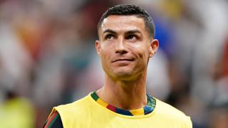 Ronaldo, atacat dur de o legendă a clubului Manchester United: "Nu îşi dă seama că nu mai are 25 de ani"