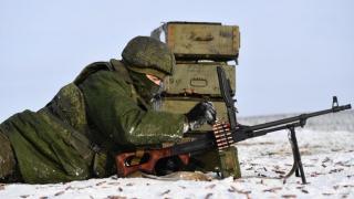 Rusia şi Belarus au început exerciţii militare comune. Kievul se teme că Moscova ar putea lansa o nouă ofensivă terestră în Ucraina