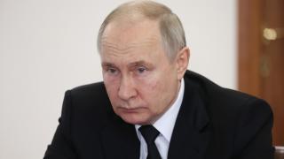 Putin laudă starea economiei ruse: "E peste previziunile noastre şi ale adversarilor noştri!" Occidentalii îi dau o veste proastă