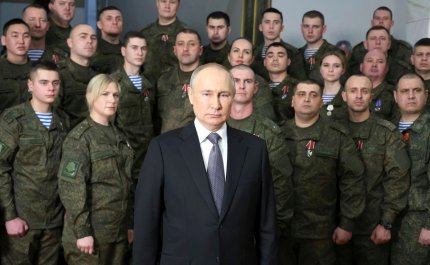 Putin pregătește o lovitură decisivă după 9 luni de conflict. Cele 5 semne că războiul din Ucraina se schimbă