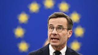 Premierul suedez vrea să pună pe ordinea de zi aderarea României și Bulgariei la Schengen: "Înțelegem dezamăgirile, sunt justificate"