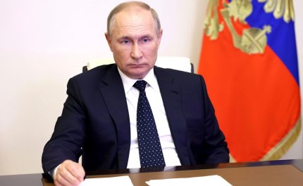 Vladimir Putin reziliază prin lege toate tratatele cu Consiliul Europei