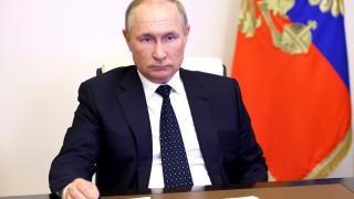 Vladimir Putin reziliază prin lege toate tratatele cu Consiliul Europei