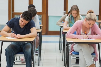 Înscrierile la examenul de Bacalaureat 2023 se fac în perioada 29 mai - 2 iunie