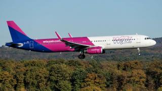 Wizz Air introduce, în premieră, rute de zbor din România spre Turcia. Ce oraşe vor putea vizita pasagerii