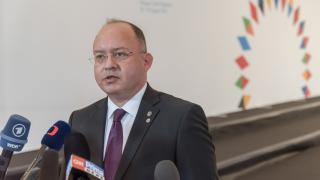 România susține crearea unui tribunal internațional pentru judecarea invaziei rusești asupra Ucrainei. Veto-ul Rusiei în Consiliul de Securitate al ONU, un obstacol